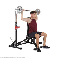 Hammer Halterrek Core 2.0
