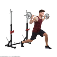 Hammer Halterrek Core 2.0