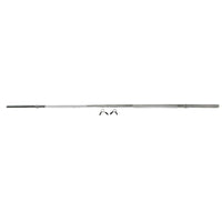 Barre d'haltères Hammer 30 mm 198 cm