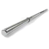 Barre d'haltères Hammer 30 mm 198 cm