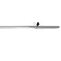 Barre d'haltères Hammer 30 mm 198 cm