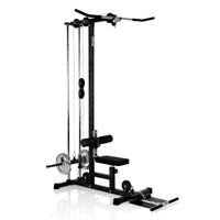 Station de tirage latéral Hammer Lat Tower Multi-Lat