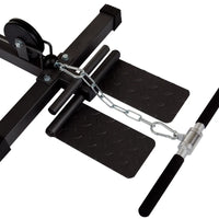 Station de tirage latéral Hammer Lat Tower Multi-Lat