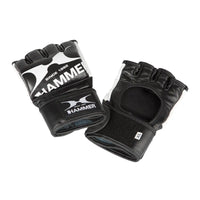 Combat de MMA Hammer II - L
