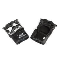 Combat de MMA Hammer II - M