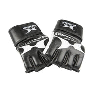 Combat de MMA Hammer II - L