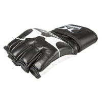 Combat de MMA Hammer II - M