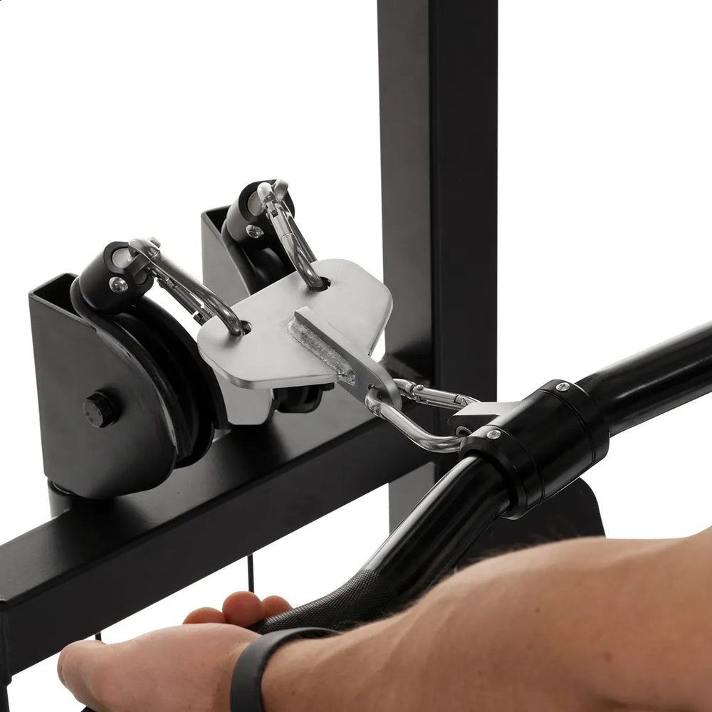 Station de musculation Hammer Autark 10.0