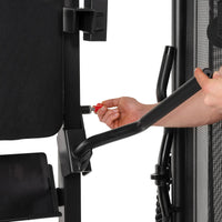 Hammer Multi-Gym Autark 10.0