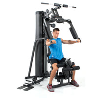 Station de musculation Hammer Autark 1500