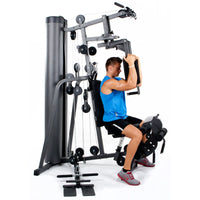Station de musculation Hammer Autark 1500