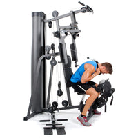 Station de musculation Hammer Autark 1500