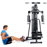 Station de musculation Hammer Autark 1500