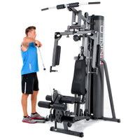 Station de musculation Hammer Autark 1500