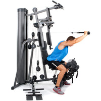 Station de musculation Hammer Autark 1500