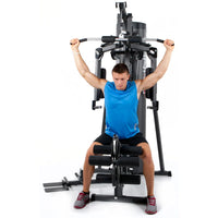 Station de musculation Hammer Autark 1500