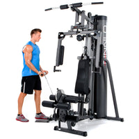 Station de musculation Hammer Autark 1500