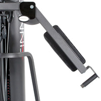 Station de musculation Hammer Autark 1500