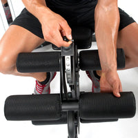 Station de musculation Hammer Autark 1500