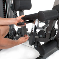 Station de musculation Hammer Autark 1500