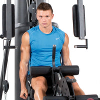 Station de musculation Hammer Autark 1500