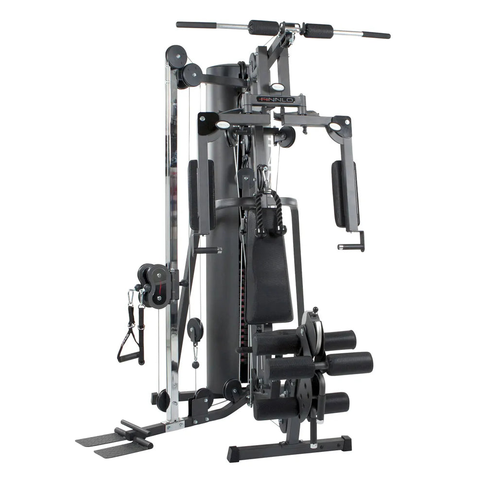 Station de musculation Hammer Autark 2200