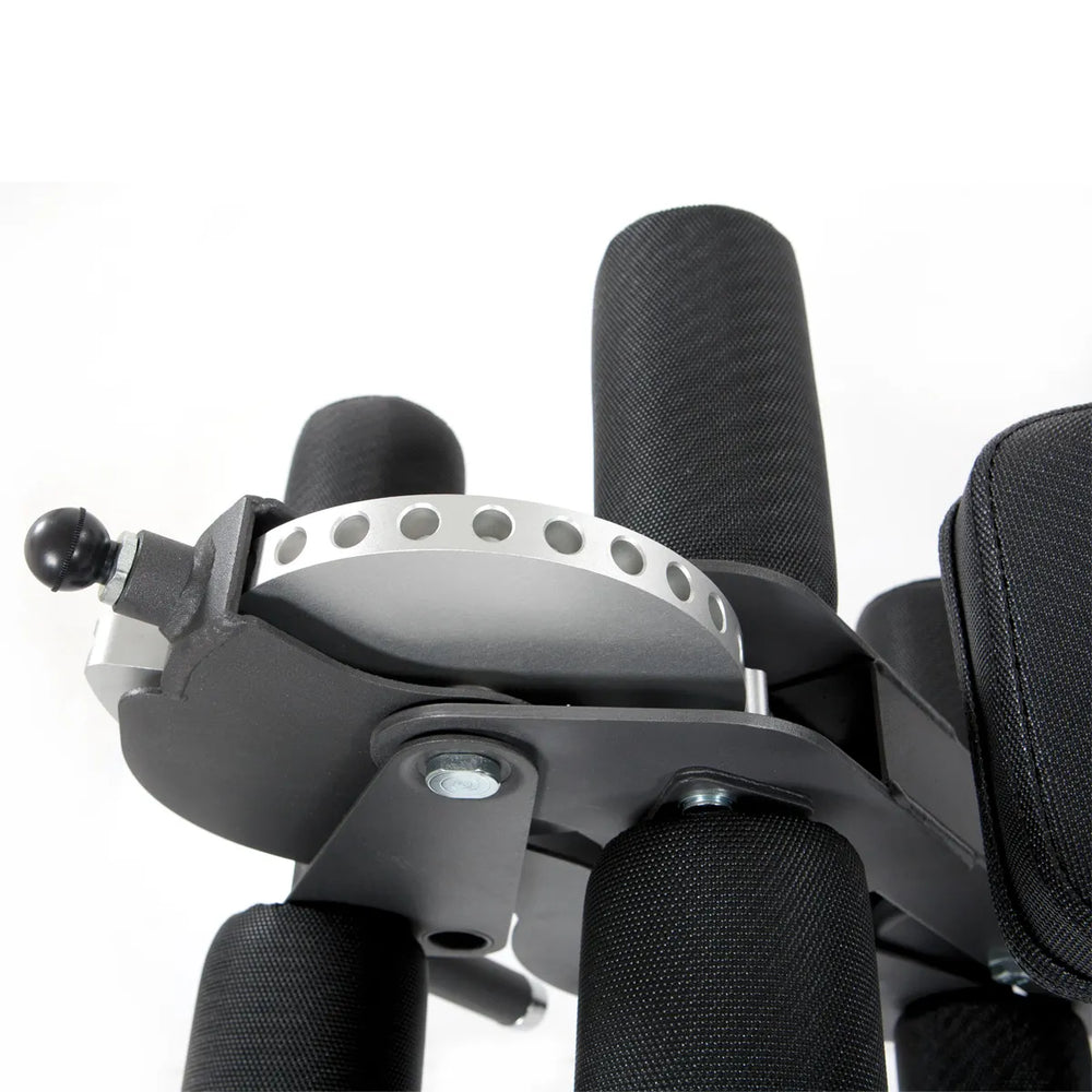 Station de musculation Hammer Autark 2200