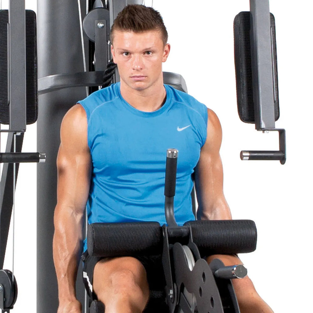 Station de musculation Hammer Autark 2200
