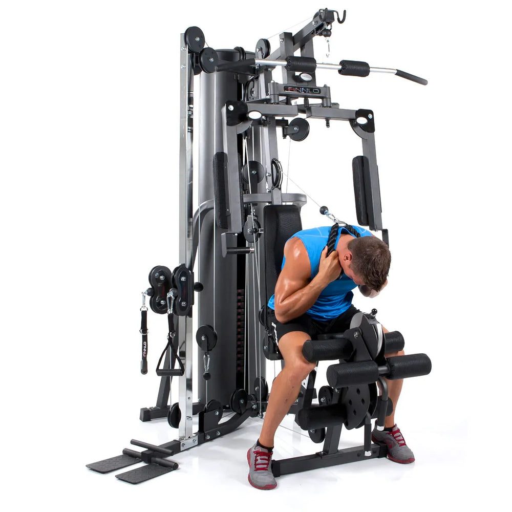 Station de musculation Hammer Autark 2200