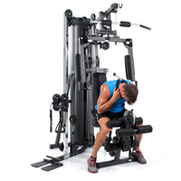 Hammer Multi-Gym Autark 2200
