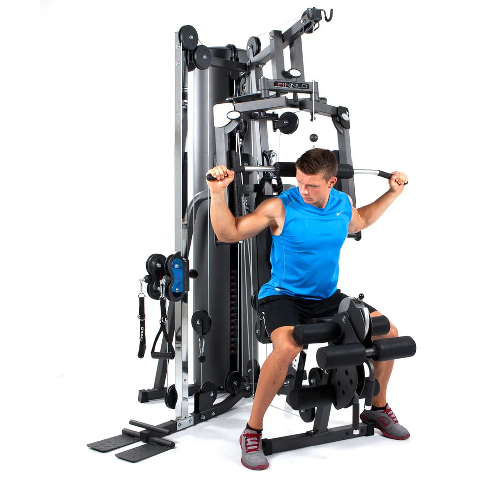 Station de musculation Hammer Autark 2200