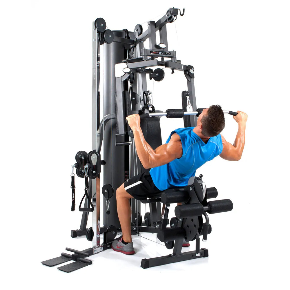 Station de musculation Hammer Autark 2200