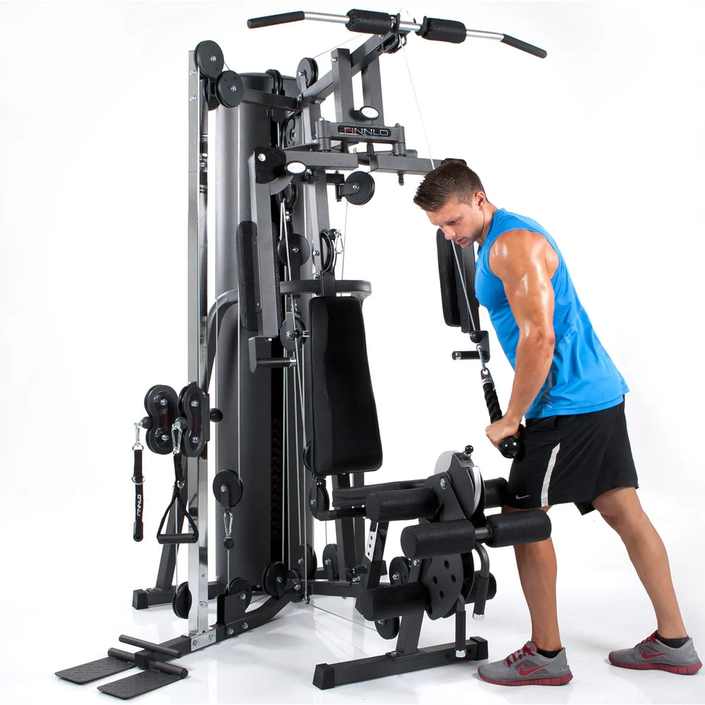Station de musculation Hammer Autark 2200