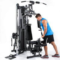 Hammer Multi-Gym Autark 2200