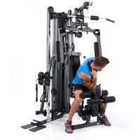 Hammer Multi-Gym Autark 2200