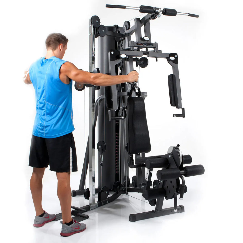 Station de musculation Hammer Autark 2200