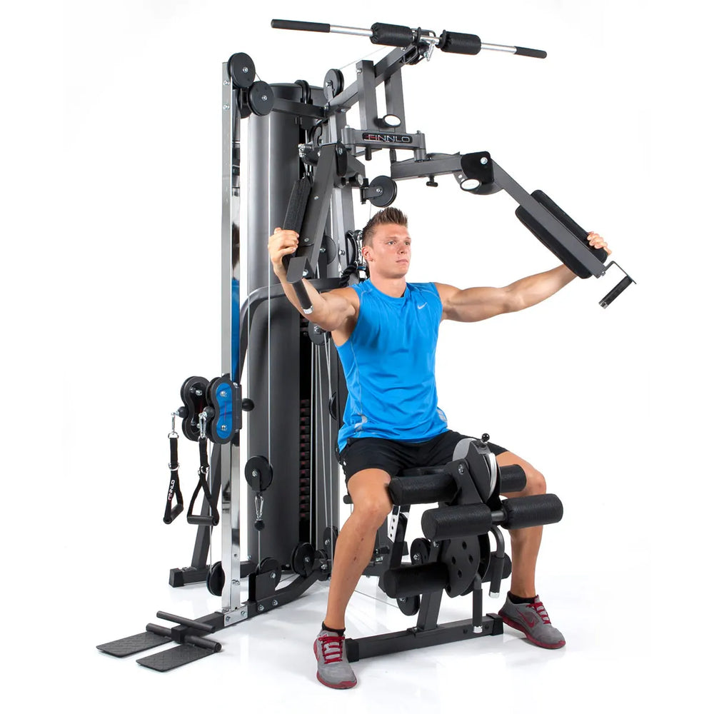 Station de musculation Hammer Autark 2200
