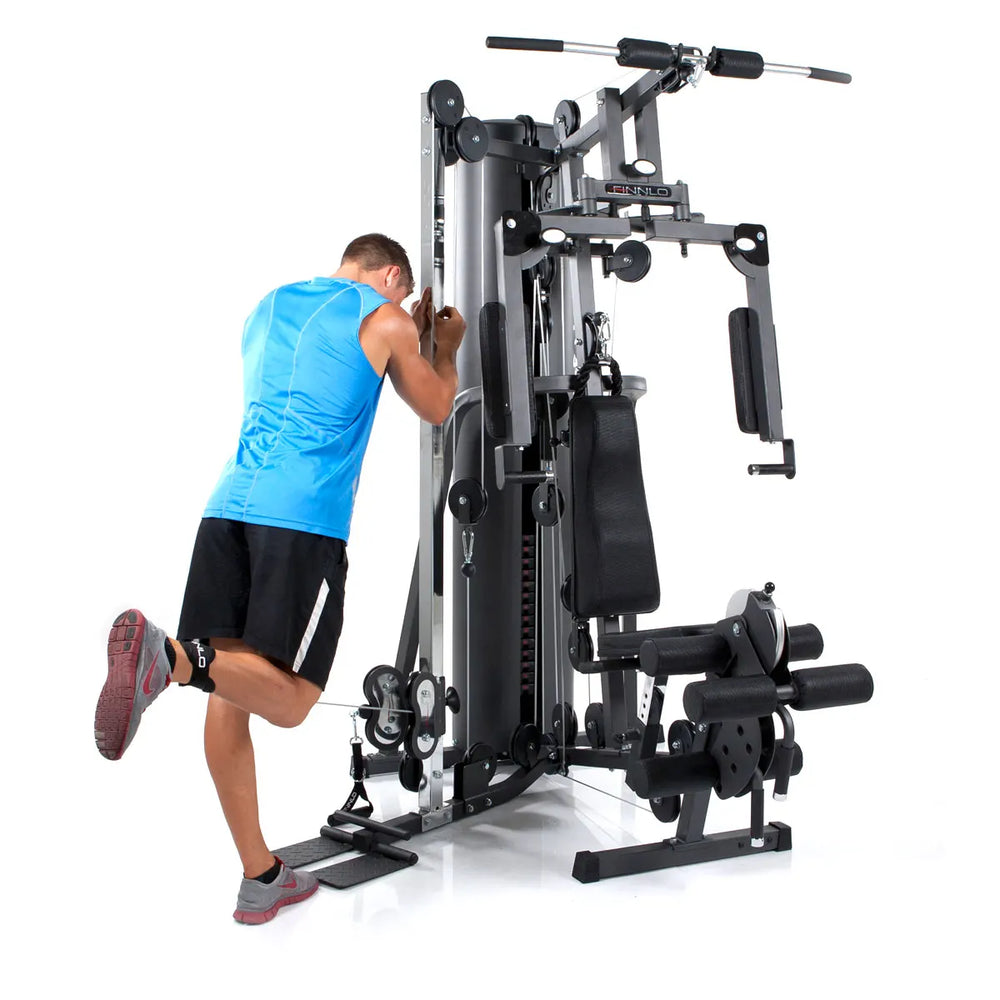 Station de musculation Hammer Autark 2200