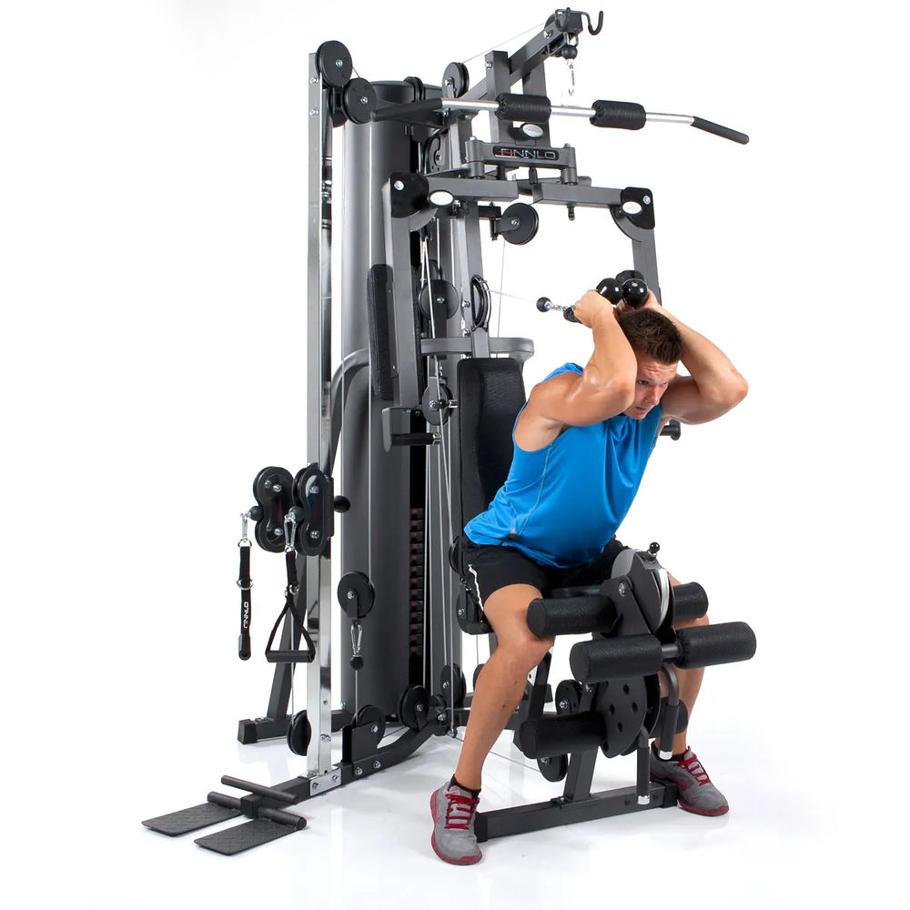 Station de musculation Hammer Autark 2200
