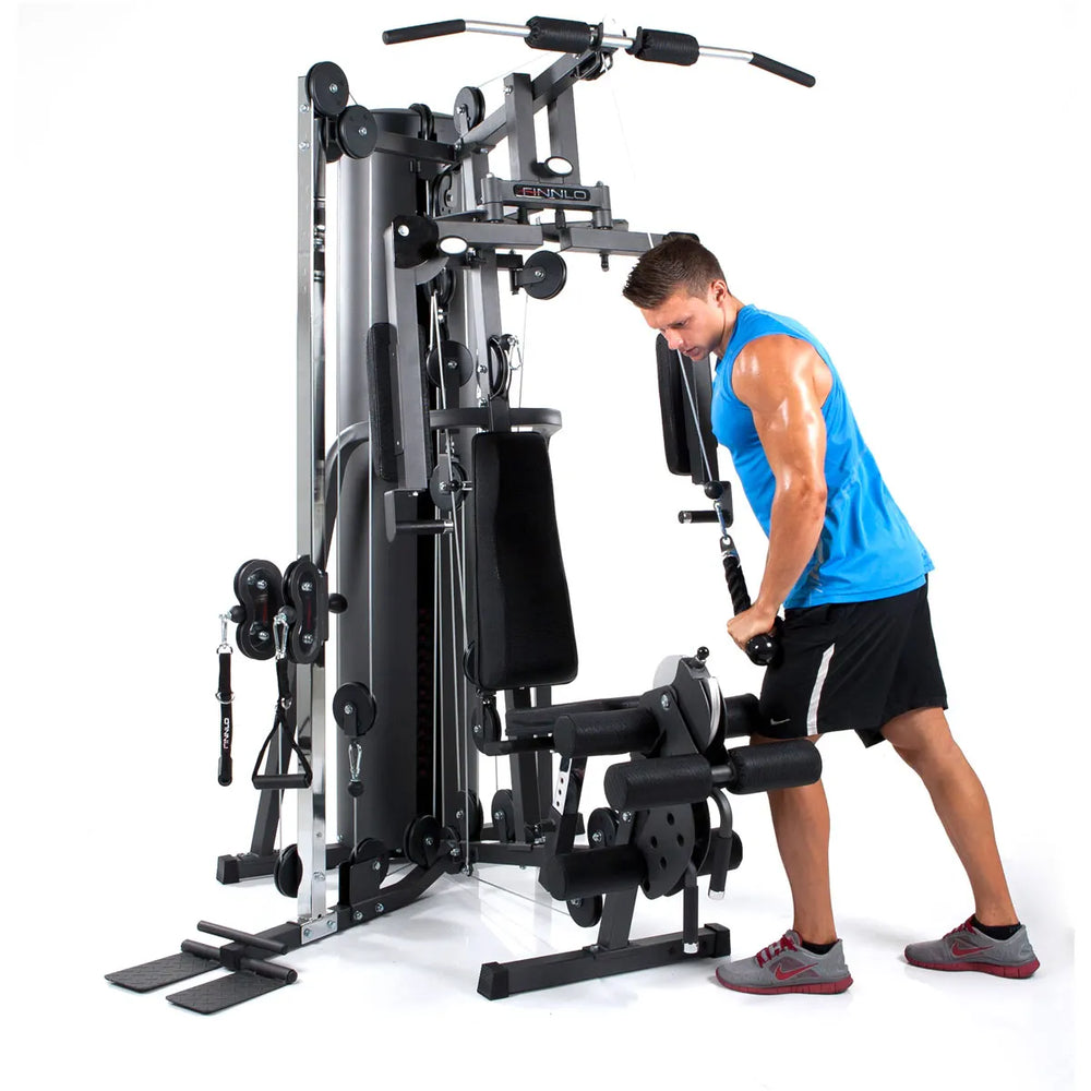 Station de musculation Hammer Autark 2200
