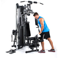 Hammer Multi-Gym Autark 2200