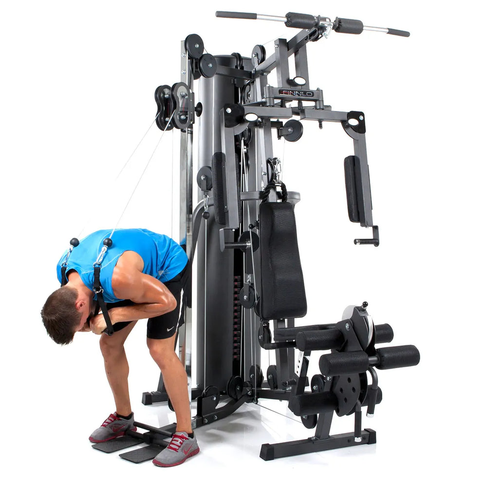 Station de musculation Hammer Autark 2200