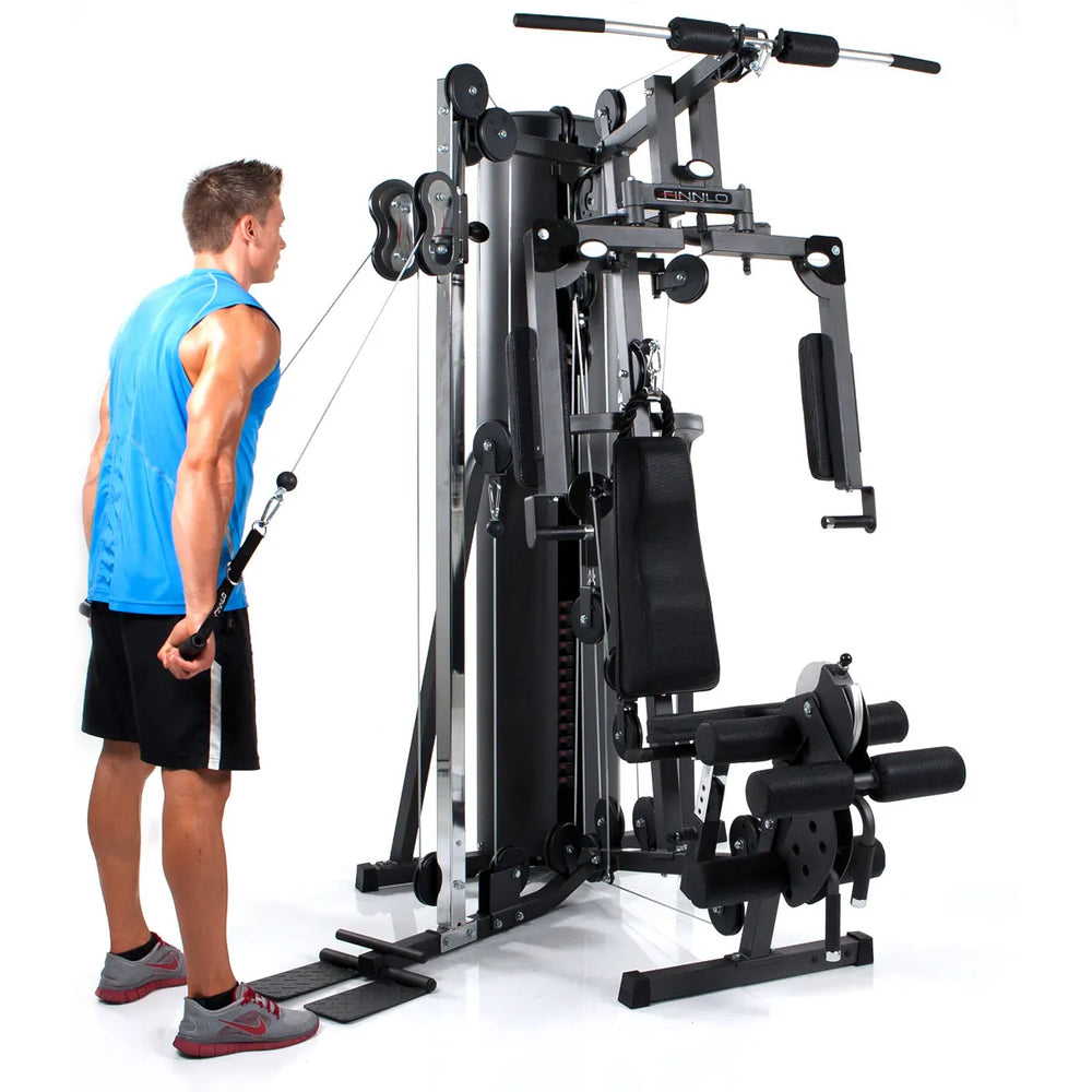 Station de musculation Hammer Autark 2200