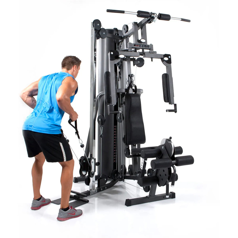 Station de musculation Hammer Autark 2200
