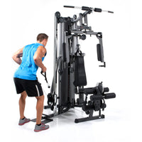 Hammer Multi-Gym Autark 2200