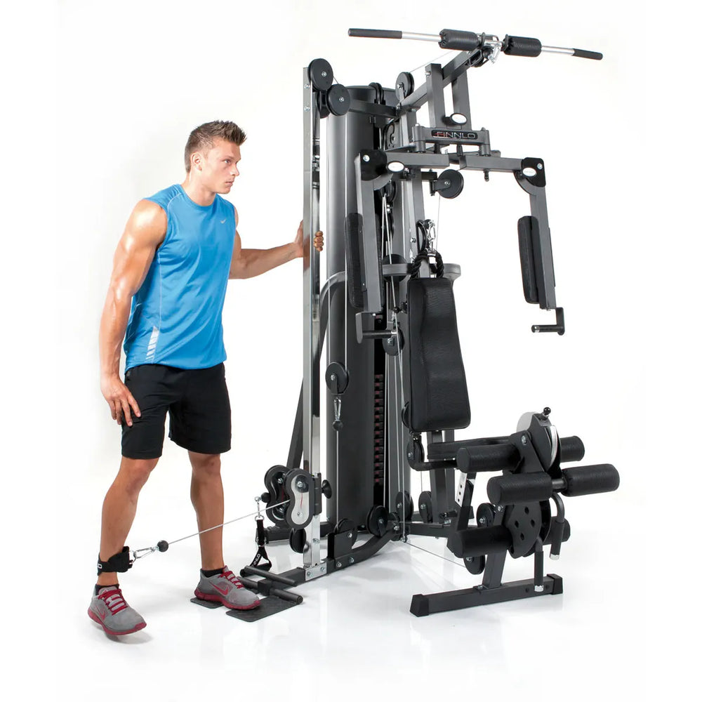Station de musculation Hammer Autark 2200