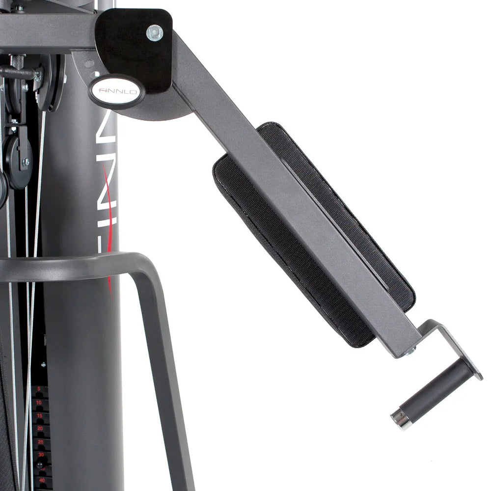 Station de musculation Hammer Autark 2200