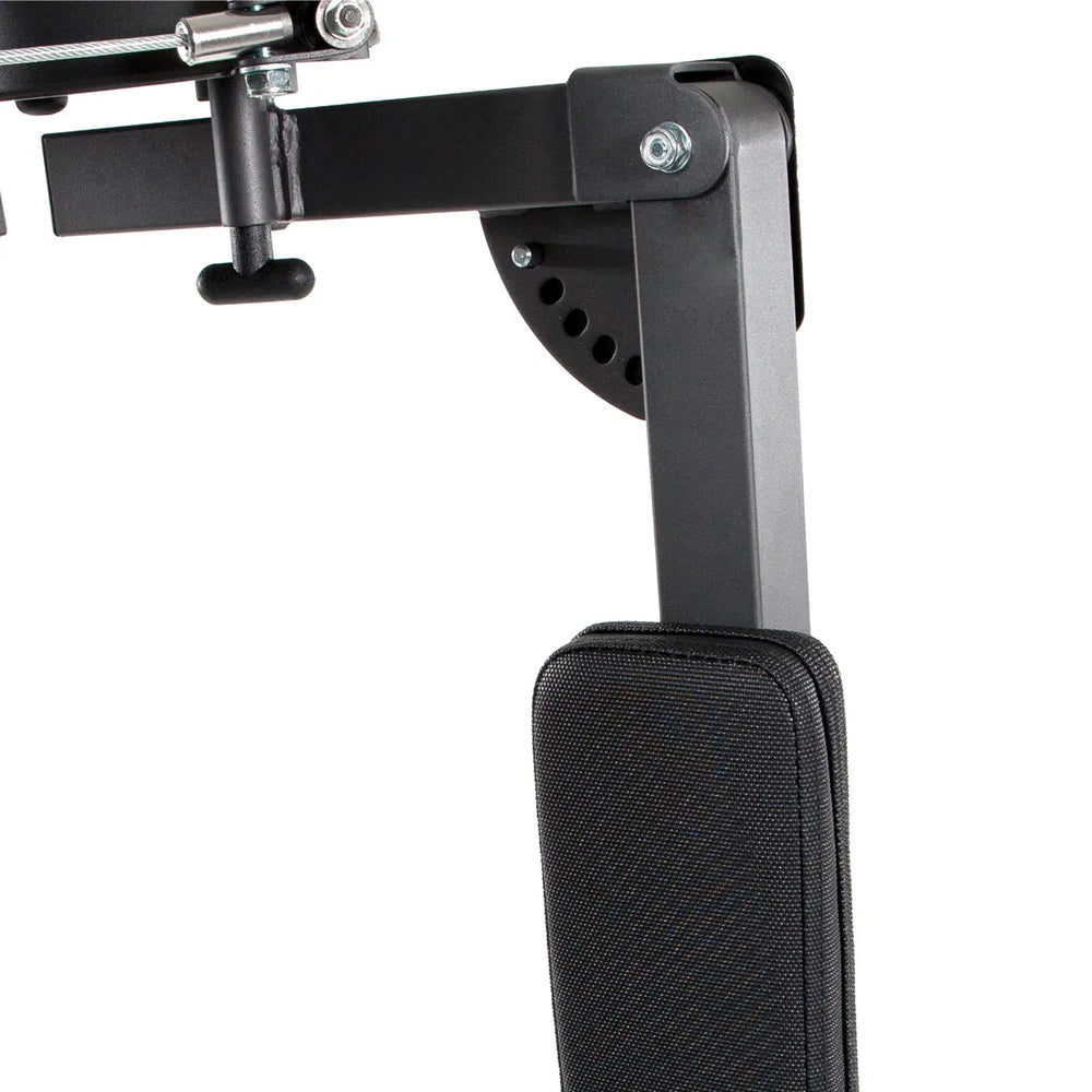 Station de musculation Hammer Autark 2200