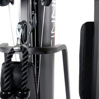 Hammer Multi-Gym Autark 2200