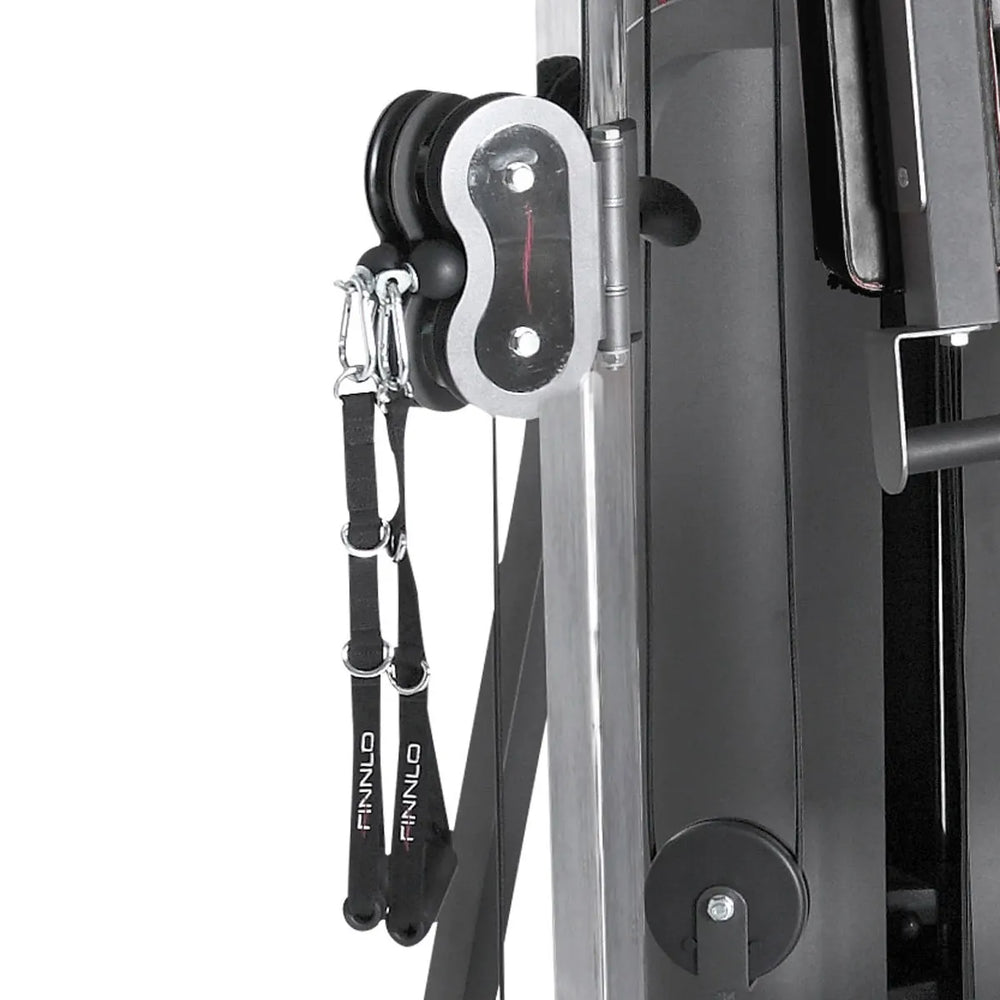 Station de musculation Hammer Autark 2200